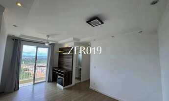 Imagem 2: APARTAMENTO 2 DORMS À VENDA NO JARDINS DO TAQUARAL 1 SUÍTE 1 VAGA AO LADO DA LAGOA