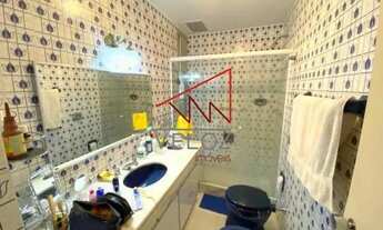 Imagem 2: Apartamento - / Residencial / Gávea