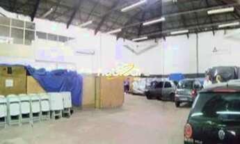 Imagem 4: Prédio à venda, 120 vagas, Brás - São Paulo/SP