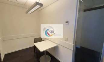 Imagem 4: Conjunto para alugar, 926 m² - Brooklin - São Paulo/SP