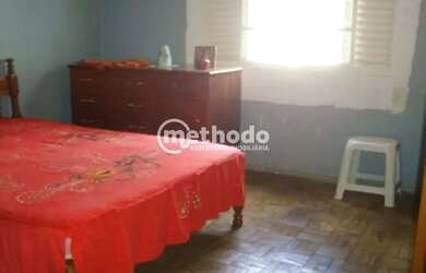 Imagem 7: Casa com 3 dormitórios à venda, 121 m² por R$ 410.000,00 - Jardim do Vovô - Campinas/SP