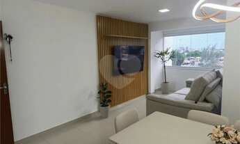 Imagem: Apartamento à Venda 72 m² 3 Quartos 300mts