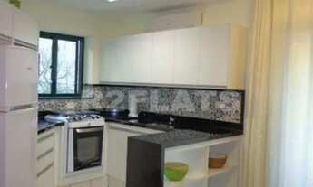 Imagem 4: Flat com ótimo preço no bairro Itaim Bibi. Confira!