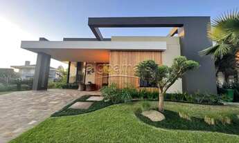 Imagem 2: Casa em Condomínio, 4 dormitórios em Condominio Quintas do Lago, Xangri-Lá REF: CA0107