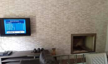 Imagem 2: Chácara com 2 dormitórios à venda, 870 m² - Vila Paulistana ? SP