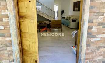 Imagem: Casa em Rua Mário Alves - Recreio dos Bandeirantes