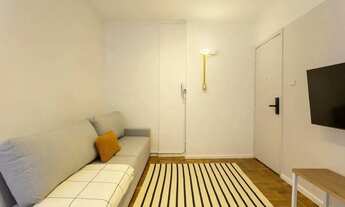 Imagem 5: Imóvel para venda possui 109 metros quadrados com 4 quartos em Vila Nova Conceição - São P