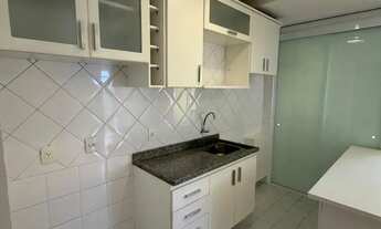 Imagem 2: Apto com 2 dormitórios, 1 vaga garagem, 51 m² em Moema