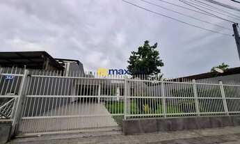 Imagem 2: Casa ampla com 3 quartos (1 suíte) à venda no bairro Dom Bosco em Itajaí