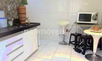 Imagem 3: Venda Casa Cachoeirinha Belo Horizonte