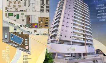 Imagem 3: Apartamento com 2 quartos, Solemar, Praia Grande - R$ 720 mil, Cod: 5075