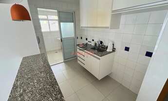 Imagem 3: Apartamento LOCAÇÃO de 53 m2 de 2 Quartos, 1 Vaga, Consolação, São Paulo - SP - Helbor Fle