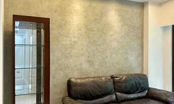 Imagem 2: Imóvel para venda com 111 metros quadrados com 3 quartos em Barra da Tijuca - Rio de Janei