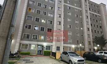 Imagem: Apartamento com 1 dormitório à venda