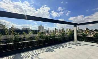 Imagem 3: Cobertura em Alto da Lapa!