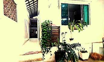 Imagem 2: Casa Geminada, 3 quartos, 2 banheiros, 2 vagas., Jardim dos Comerciários - Venda Nova - BH