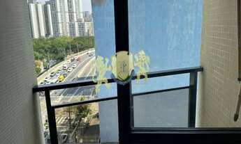 Imagem 4: Flat com 1 dormitório à venda em Campos Elíseos - SP