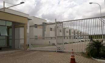 Imagem: Casa Duplex condomínio Júlia Campos