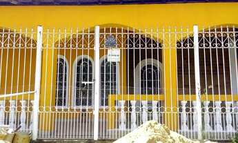 Imagem: Casa para Alugar no CPA 1