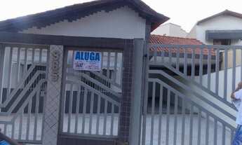 Imagem: Casa no Bela Vista A039