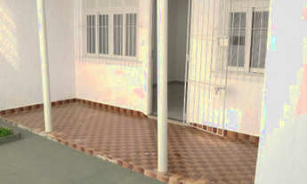 Imagem 3: Alugo casa sol da manhã ? 4 quartos ? vaga garagem 2 veículos