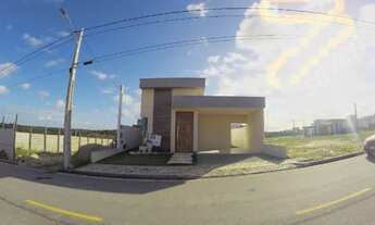 Imagem: Casa em cond. 3 suítes