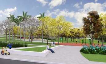 Imagem 2: Jardim Europa Barretos - 200m² - São Paulo