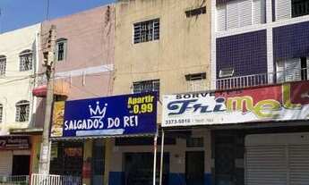 Imagem: Qnm 8/10 prédio comercial Ceilândia