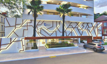 Imagem 2: Way Batista Campos. 2 e 3 Quartos. 1 ou 2 Vagas. (Reve. 47