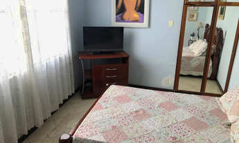 Imagem 7: Casa Linear 5 dormitorios - Pertinho do West Shopping - Campo grande