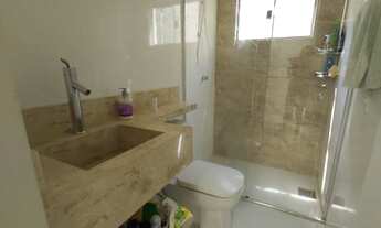 Imagem 4: CASA EM CONDOMÍNIO RESIDENCIAL TOM JOBIM NA ARNIQUEIRAS