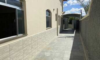 Imagem 3: Casa para alugar com 2 dormitórios em Monte sinai, Itabirito cod:8871