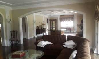 Imagem 5: Casa de 6000 metros quadrados no bairro Quitandinha com 4 quartos