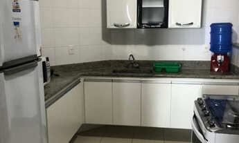 Imagem 5: Apto Frente o Mar 4.Qtos.C/2suítes, C/2GAR. Varanda frente o mar total