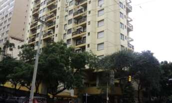 Imagem: PORTO ALEGRE - Apartamento Padrão - CENTRO