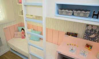 Imagem 6: A partir de R$ 225 mil* (sem vaga) OU *A partir de R$ 240 mil* (com vaga