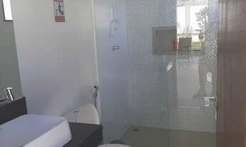 Imagem 4: Área de lazer Chácara com venda por R$520.000