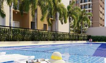 Imagem: Apartamento para venda com 45 metros quadrados