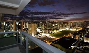 Imagem 4: Apartamento com 3 dormitórios à venda, 156 m² por R$ 1.435.000,00 - Campinas - São José/SC