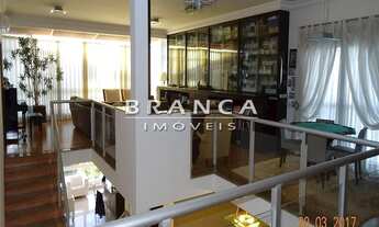 Imagem 4: Linda Residencia Alto Padrao