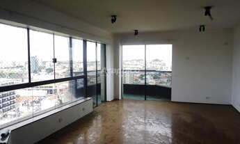 Imagem: Apartamento à venda, 4 quartos, 3 suítes