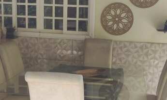 Imagem 2: Casa 3 dormitórios