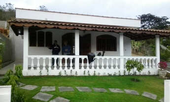 Imagem 5: Casa em Rio das flores - Formoso