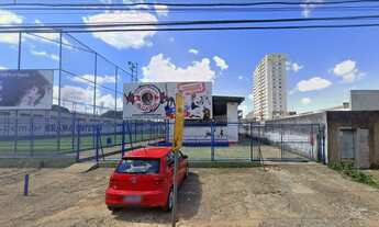 Imagem 4: LOTE SETOR LESTE INDUSTRIAL - GAMA