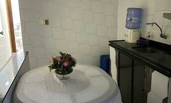 Imagem 5: Edificação Comercial em 4 pavimentos com 500 M2