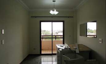 Imagem 6: Apartamento à venda, 3 quartos, 1 suíte, 2 vagas, Jardim São Paulo - Americana/SP