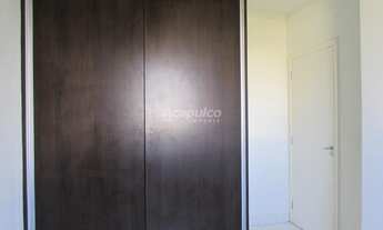 Imagem 2: Apartamento à venda, 2 quartos, 1 vaga, Chácara Letônia - Americana/SP