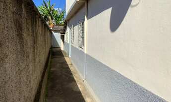 Imagem 3: Casa para alugar com 2 dormitórios em Praia, Itabirito cod:8870