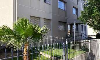 Imagem 3: Apartamento à venda, 3 quartos, 1 vaga, Conserva - Americana/SP