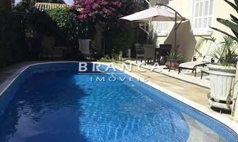 Imagem: Casa Terrea, Morada Dos Passaros, Barueri